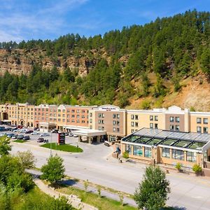 Doubletree By Hilton Deadwood At Cadillac Jack'S